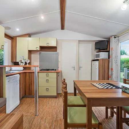 Paradis La Grand'metairie