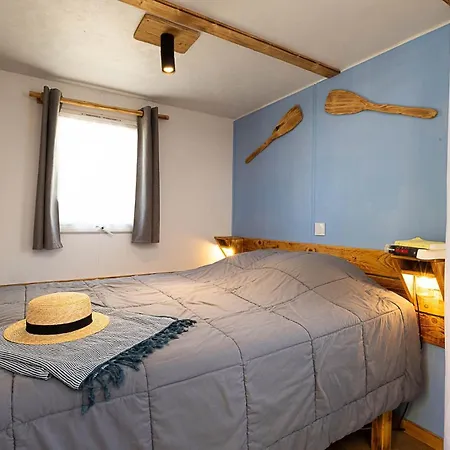 Paradis La Grand'metairie 4* Saint-Hilaire-la-Forêt