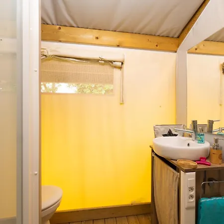 Paradis La Grand'metairie 4*