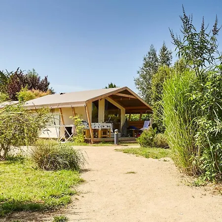 Paradis La Grand'metairie Saint-Hilaire-la-Forêt