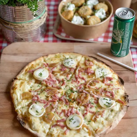 Paradis La Grand'metairie