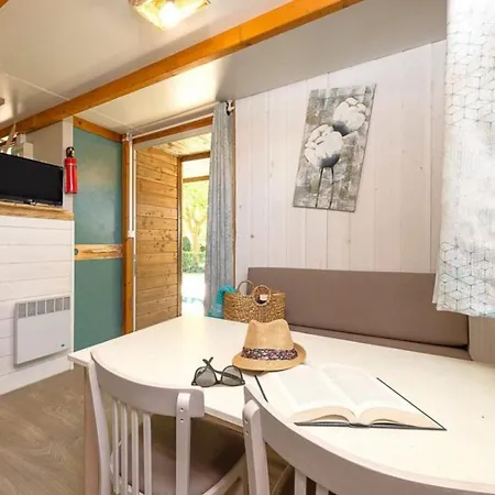 Paradis La Grand'metairie