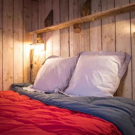 Paradis La Grand'metairie 4*