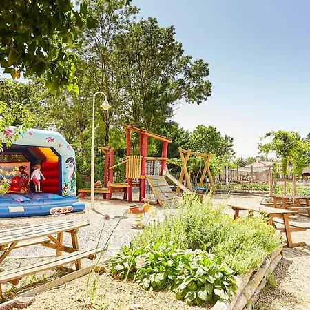 Paradis La Grand'metairie