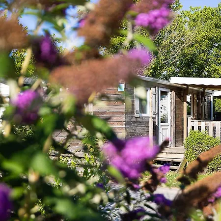 Paradis La Grand'metairie Saint-Hilaire-la-Foret