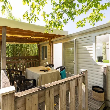 Paradis La Grand'metairie 4* Saint-Hilaire-la-Foret