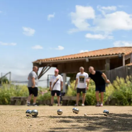 Paradis La Grand'metairie