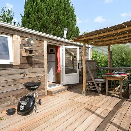 Paradis La Grand'metairie 4*