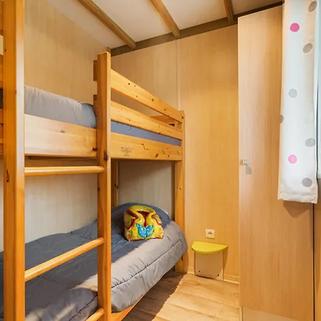 Paradis La Grand'metairie 4* Saint-Hilaire-la-Foret