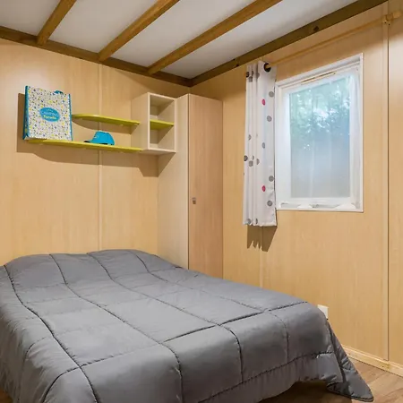 Paradis La Grand'metairie Campsite