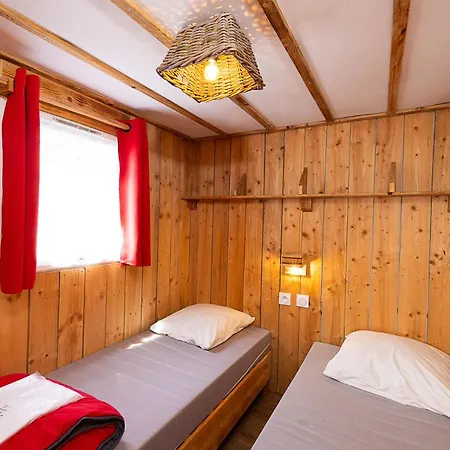 Paradis La Grand'metairie 4*