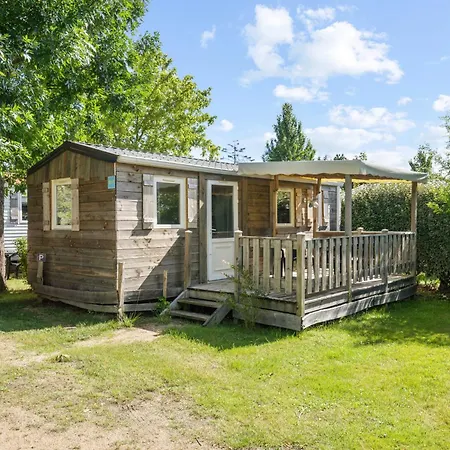 Campsite Paradis La Grand'metairie 4*