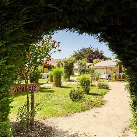 Paradis La Grand'metairie 4*