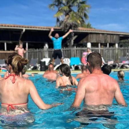 Paradis La Grand'metairie 4*