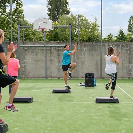 Paradis La Grand'metairie Campsite 4*