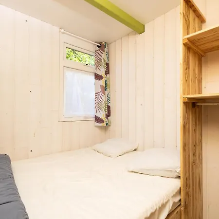 Paradis La Grand'metairie