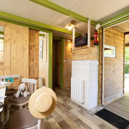 Paradis La Grand'metairie 4*