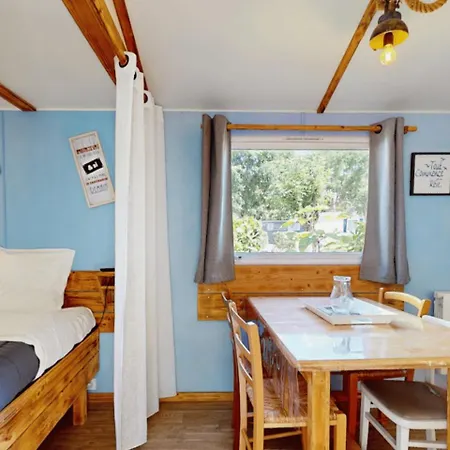 Paradis La Grand'metairie