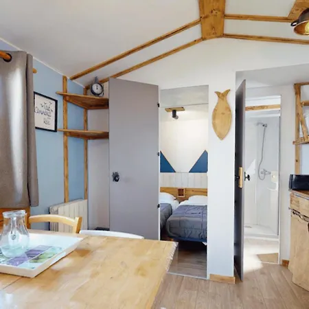 Paradis La Grand'metairie Camping