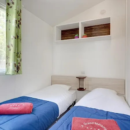 Paradis La Grand'metairie 4*