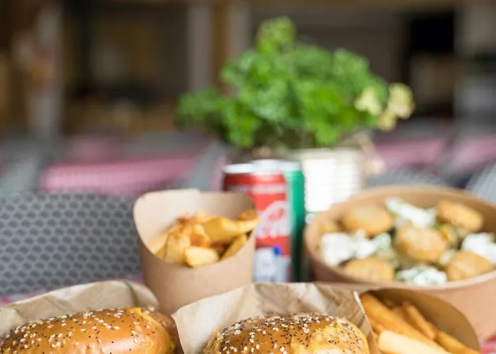 Paradis La Grand'metairie Campingplatz Saint-Hilaire-la-Forêt