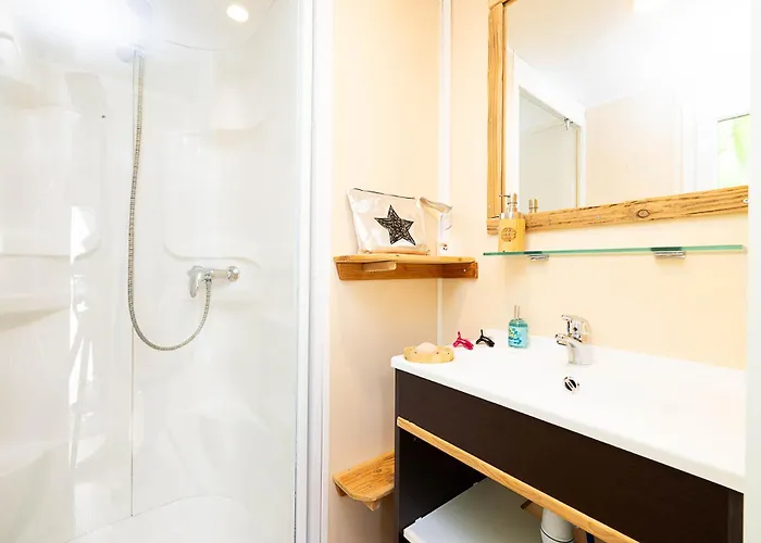 Campingplatz Paradis La Grand'metairie 4*