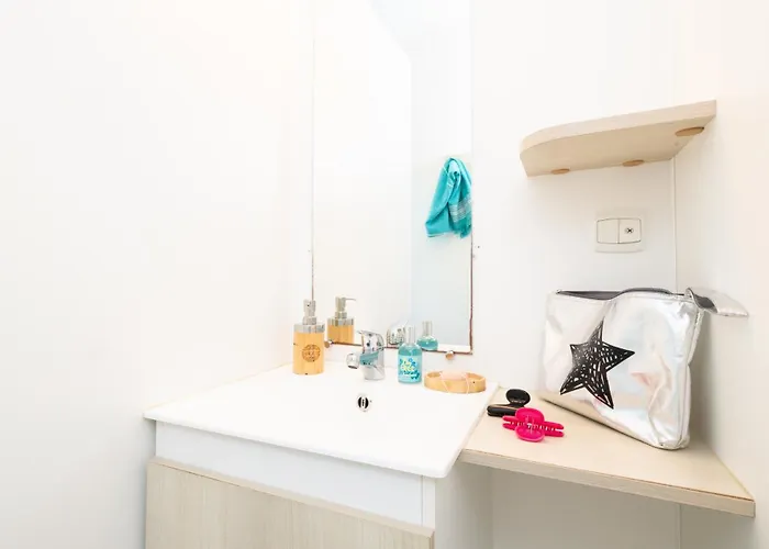 Campingplatz Paradis La Grand'metairie Saint-Hilaire-la-Forêt