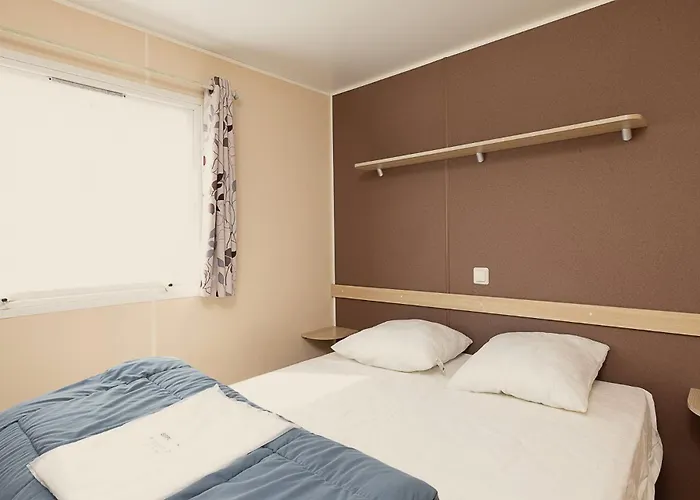 Paradis La Grand'metairie 4*