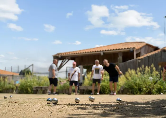 Paradis La Grand'metairie