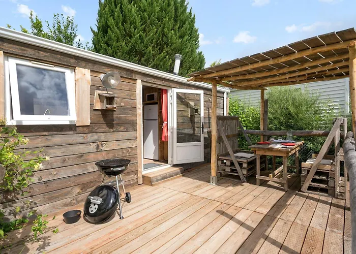 Paradis La Grand'metairie 4*