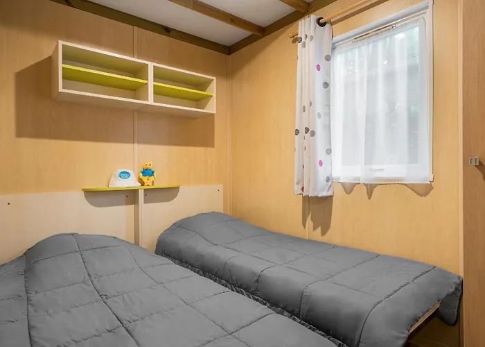 Paradis La Grand'metairie Saint-Hilaire-la-Forêt