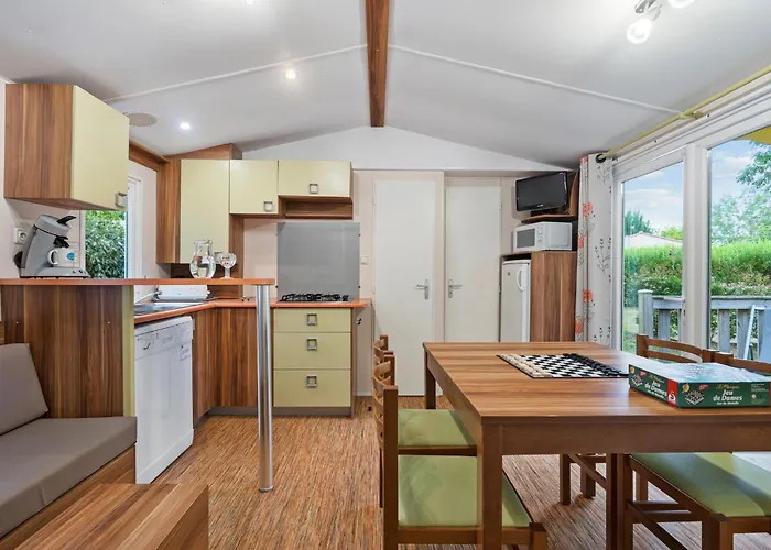 Paradis La Grand'metairie