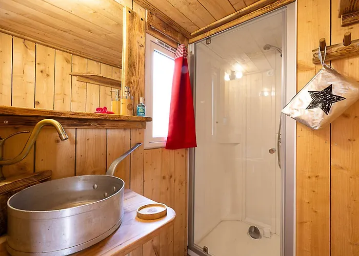 Paradis La Grand'metairie Saint-Hilaire-la-Forêt