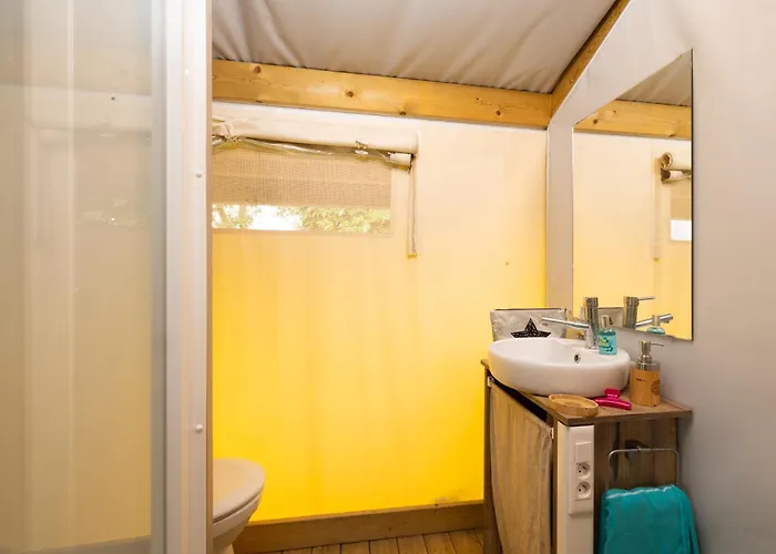 Paradis La Grand'metairie 4*