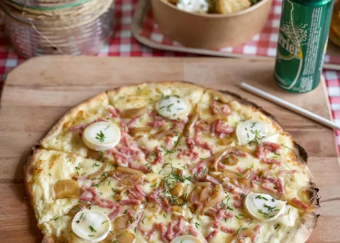 Paradis La Grand'metairie