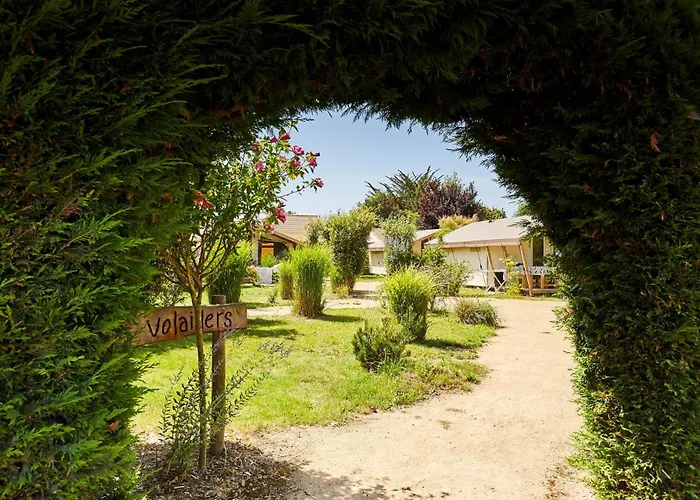 Paradis La Grand'metairie 4*