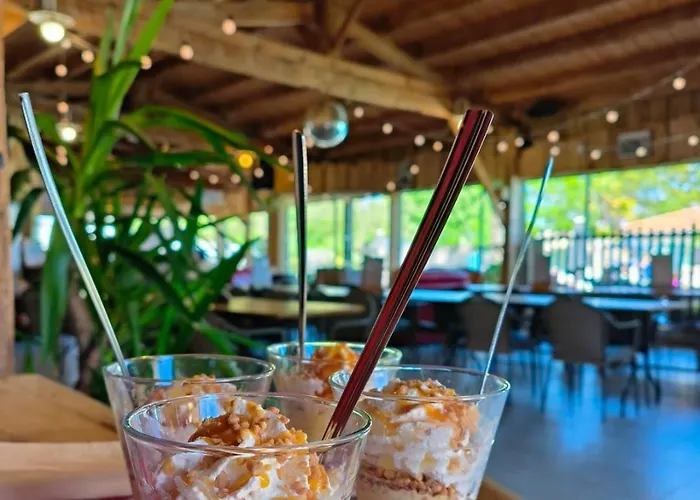 Campingplatz Paradis La Grand'metairie