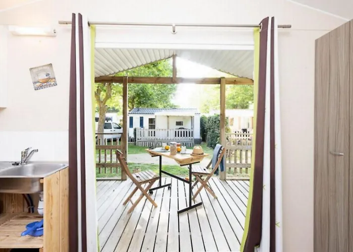 Paradis La Grand'metairie Saint-Hilaire-la-Forêt