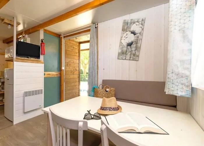 Paradis La Grand'metairie