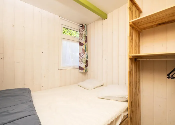 Paradis La Grand'metairie