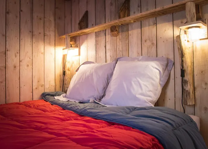 Paradis La Grand'metairie 4*