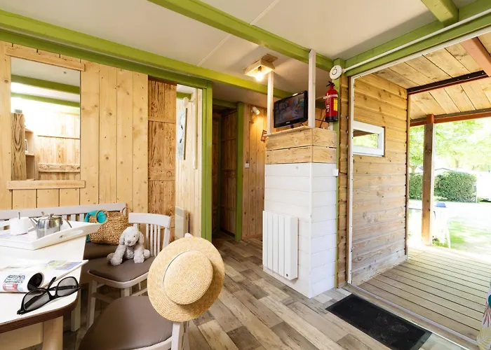 Paradis La Grand'metairie 4*