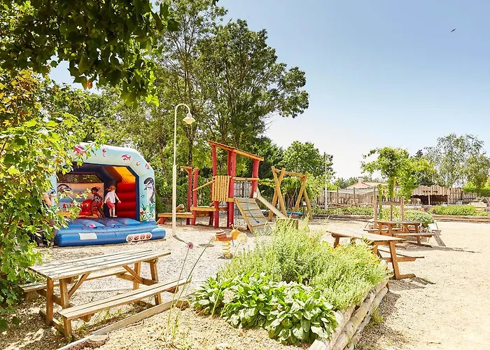 Paradis La Grand'metairie