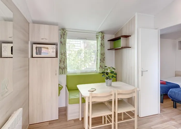 Paradis La Grand'metairie 4*