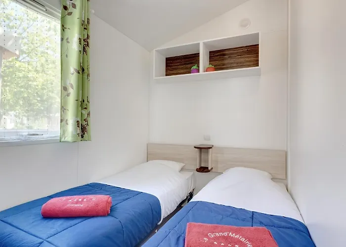 Paradis La Grand'metairie 4*